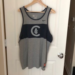Nike Cubs Tank Top